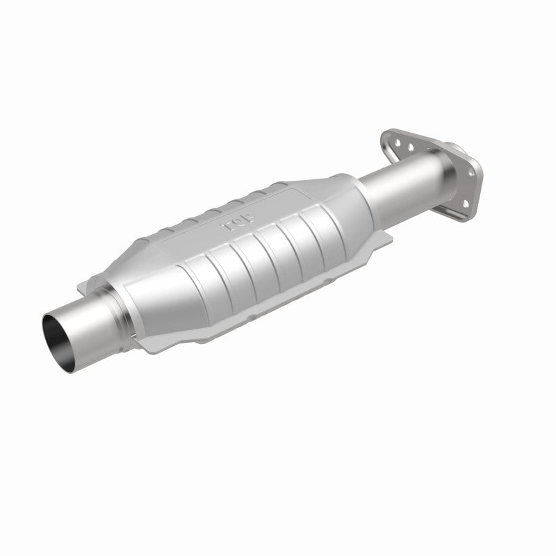 MagnaFlow Standard-Grade Direct-Fit Catalytic Converter - Chevrolet S10 / GMC S15 1982-1993, view 16