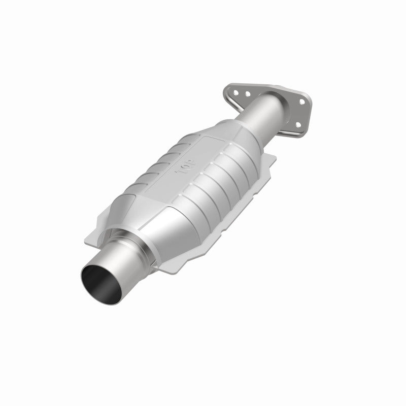 MagnaFlow Standard-Grade Direct-Fit Catalytic Converter - Chevrolet S10 / GMC S15 1982-1993, view 17