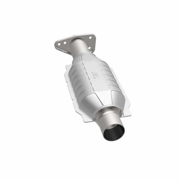 MagnaFlow Standard-Grade Direct-Fit Catalytic Converter - Chevrolet S10 / GMC S15 1982-1993, view 18