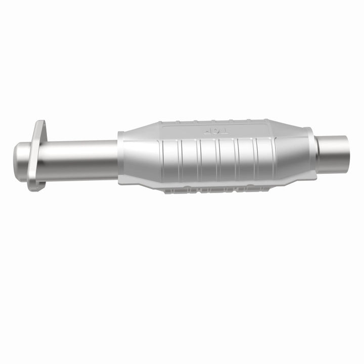 MagnaFlow Standard-Grade Direct-Fit Catalytic Converter - Chevrolet S10 / GMC S15 1982-1993, view 21