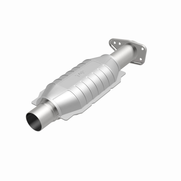 MagnaFlow Standard-Grade Direct-Fit Catalytic Converter - Chevrolet S10 / GMC S15 1982-1993, view 22