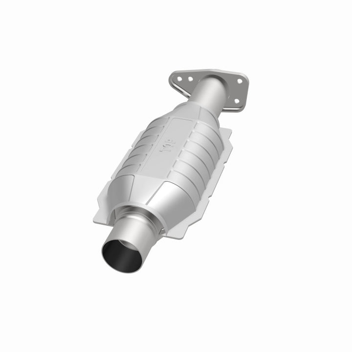 MagnaFlow Standard-Grade Direct-Fit Catalytic Converter - Chevrolet S10 / GMC S15 1982-1993, view 23