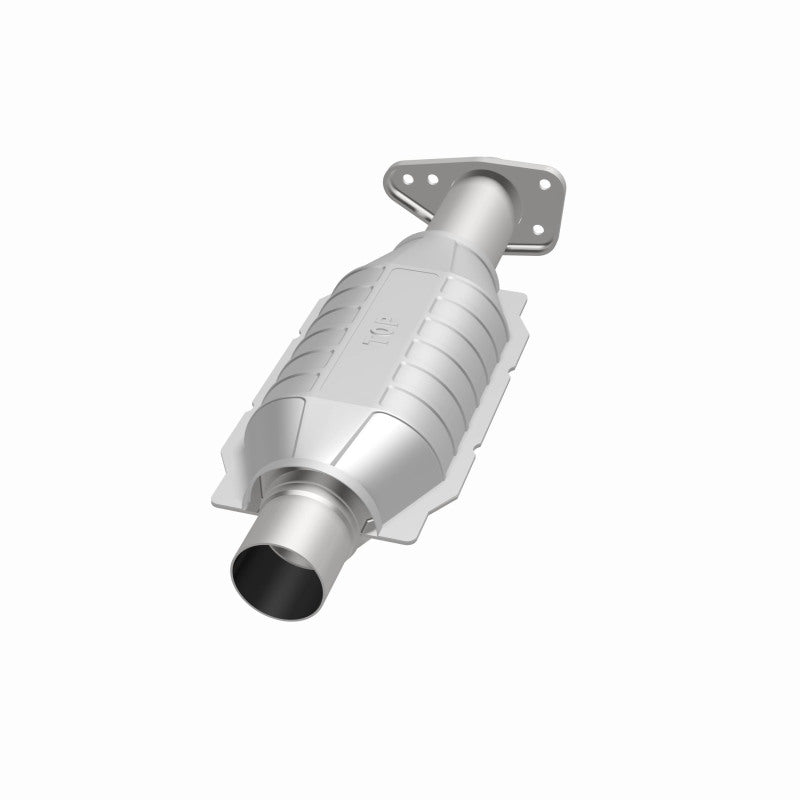 MagnaFlow Standard-Grade Direct-Fit Catalytic Converter - Chevrolet S10 / GMC S15 1982-1993, view 23