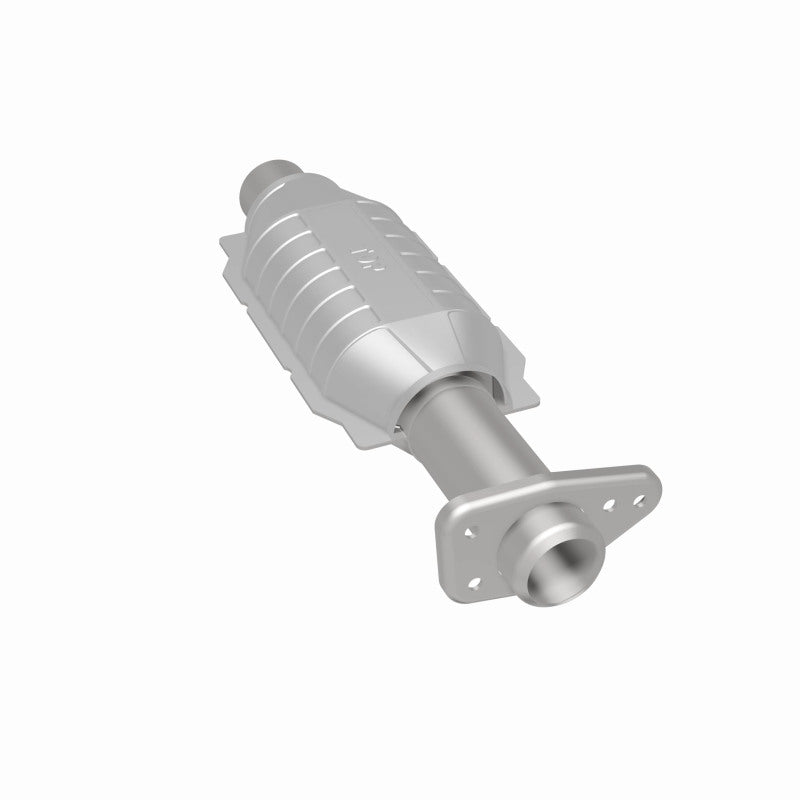 MagnaFlow Standard-Grade Direct-Fit Catalytic Converter - Chevrolet S10 / GMC S15 1982-1993, view 25