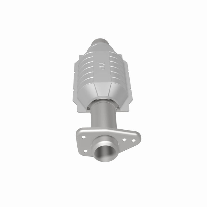 MagnaFlow Standard-Grade Direct-Fit Catalytic Converter - Chevrolet S10 / GMC S15 1982-1993, view 26