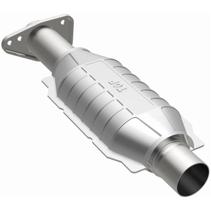 MagnaFlow Standard-Grade Direct-Fit Catalytic Converter - Chevrolet S10 / GMC S15 1982-1993, view 28