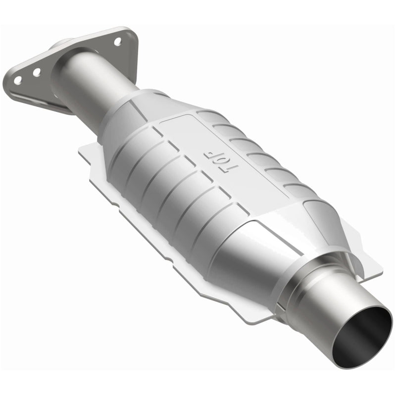MagnaFlow Standard-Grade Direct-Fit Catalytic Converter - Chevrolet S10 / GMC S15 1982-1993, view 28