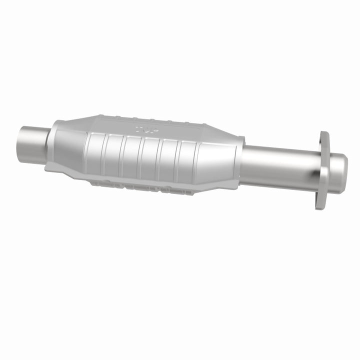MagnaFlow Standard-Grade Direct-Fit Catalytic Converter - Chevrolet S10 / GMC S15 1982-1993, view 34