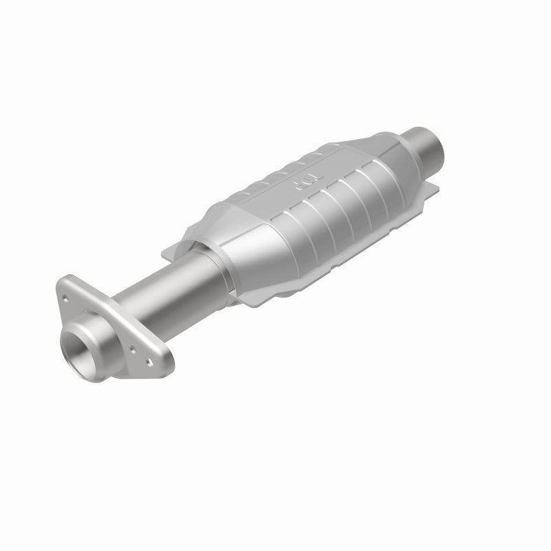 MagnaFlow Standard-Grade Direct-Fit Catalytic Converter - Chevrolet S10 / GMC S15 1982-1993, view 37