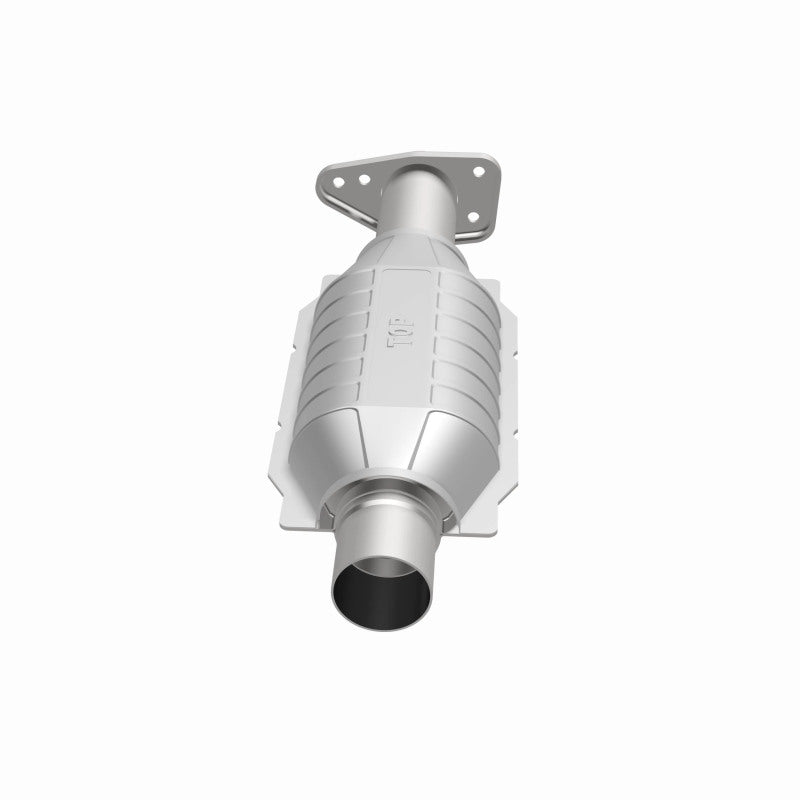 MagnaFlow Standard-Grade Direct-Fit Catalytic Converter - Chevrolet S10 / GMC S15 1982-1993, view 38