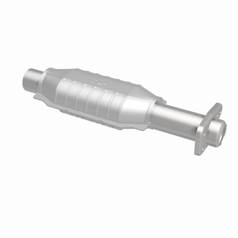 MagnaFlow Standard-Grade Direct-Fit Catalytic Converter - Chevrolet S10 / GMC S15 1982-1993, view 39