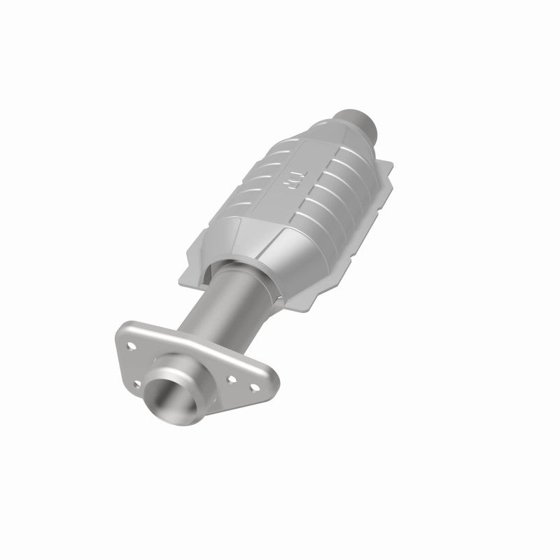 MagnaFlow Standard-Grade Direct-Fit Catalytic Converter - Chevrolet S10 / GMC S15 1982-1993, view 4