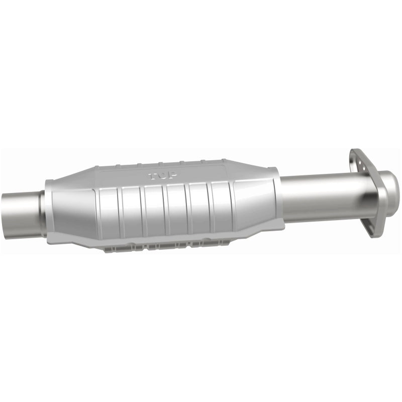 MagnaFlow Standard-Grade Direct-Fit Catalytic Converter - Chevrolet S10 / GMC S15 1982-1993, view 5