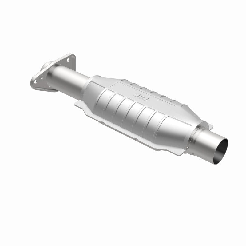 MagnaFlow Standard-Grade Direct-Fit Catalytic Converter - Chevrolet S10 / GMC S15 1982-1993, view 6