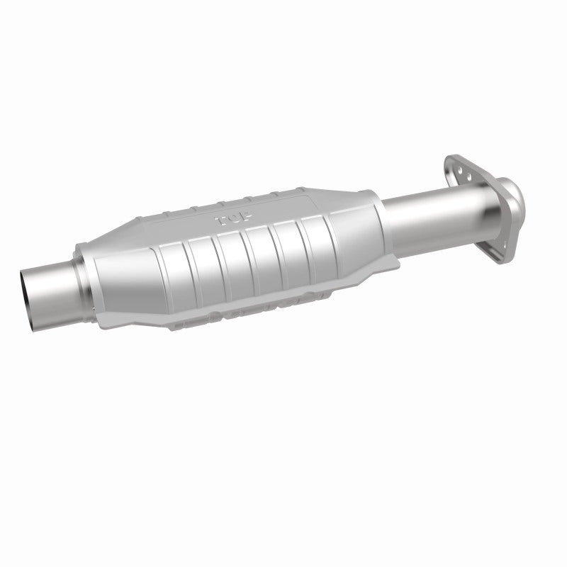 MagnaFlow Standard-Grade Direct-Fit Catalytic Converter - Chevrolet S10 / GMC S15 1982-1993, view 9