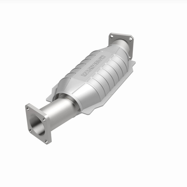 MagnaFlow Standard-Grade Direct-Fit Catalytic Converter - Chevrolet Camaro / Pontiac Firebird 1975-1979, view 15