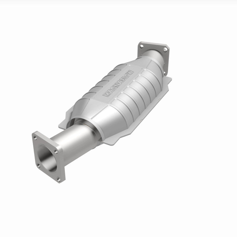 MagnaFlow Standard-Grade Direct-Fit Catalytic Converter - Chevrolet Camaro / Pontiac Firebird 1975-1979, view 15
