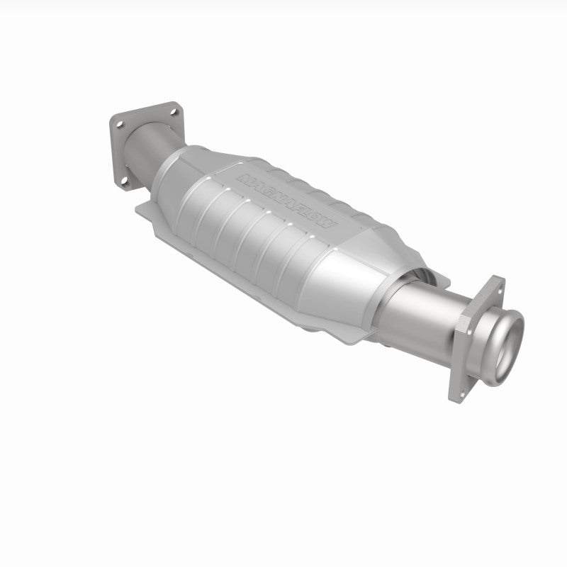 MagnaFlow Standard-Grade Direct-Fit Catalytic Converter - Chevrolet Camaro / Pontiac Firebird 1975-1979, view 19