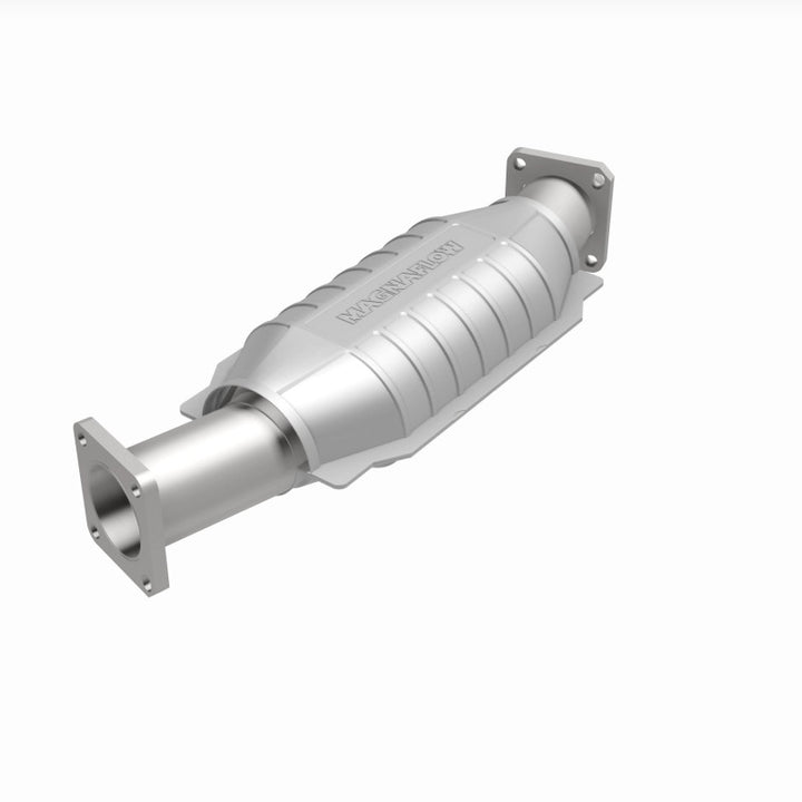 MagnaFlow Standard-Grade Direct-Fit Catalytic Converter - Chevrolet Camaro / Pontiac Firebird 1975-1979, view 6