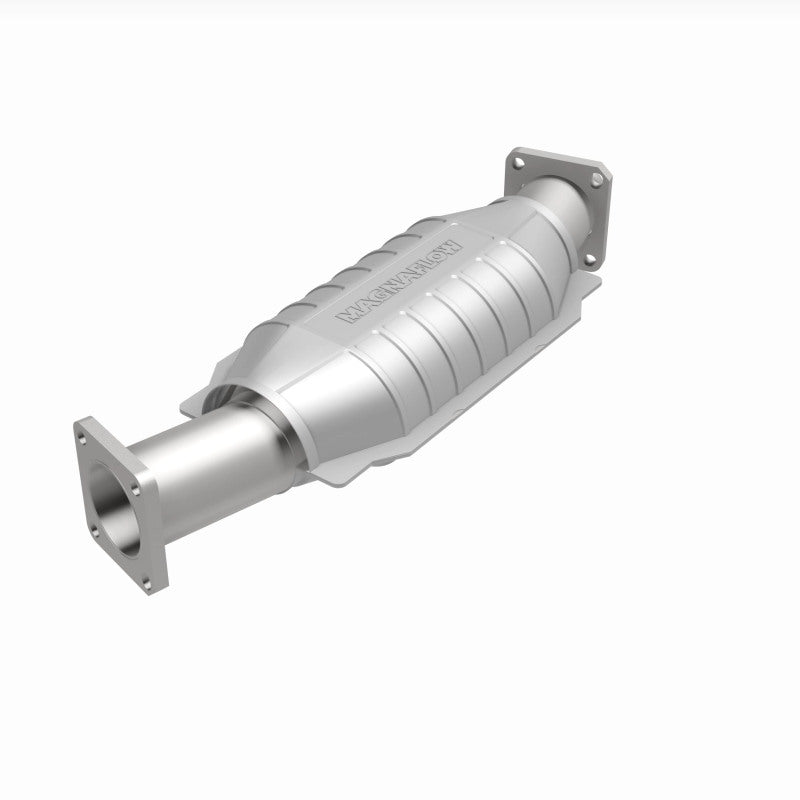 MagnaFlow Standard-Grade Direct-Fit Catalytic Converter - Chevrolet Camaro / Pontiac Firebird 1975-1979, view 6