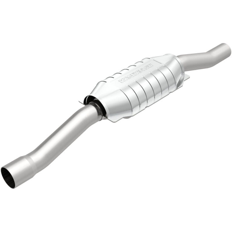 MagnaFlow Standard-Grade Direct-Fit Catalytic Converter - Buick Regal Chevrolet Lumina Pontiac Grand Prix (1988-1993)