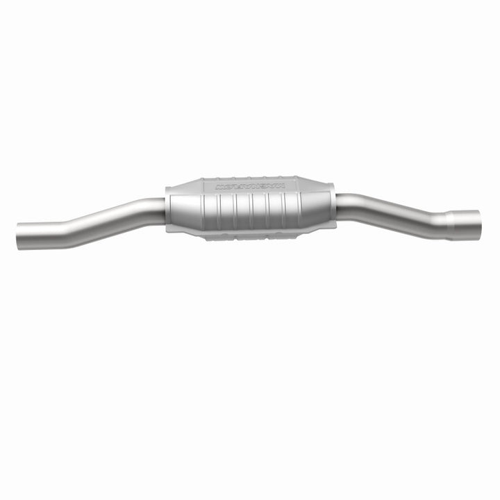 MagnaFlow Standard-Grade Direct-Fit Catalytic Converter - Buick Regal Chevrolet Lumina Pontiac Grand Prix (1988-1993), view 10