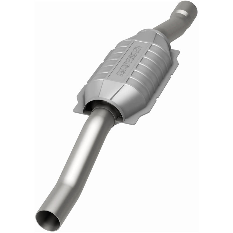 MagnaFlow Standard-Grade Direct-Fit Catalytic Converter - Buick Regal Chevrolet Lumina Pontiac Grand Prix (1988-1993), view 12