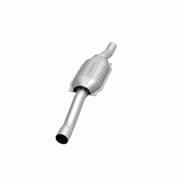 MagnaFlow Standard-Grade Direct-Fit Catalytic Converter - Buick Regal Chevrolet Lumina Pontiac Grand Prix (1988-1993), view 13