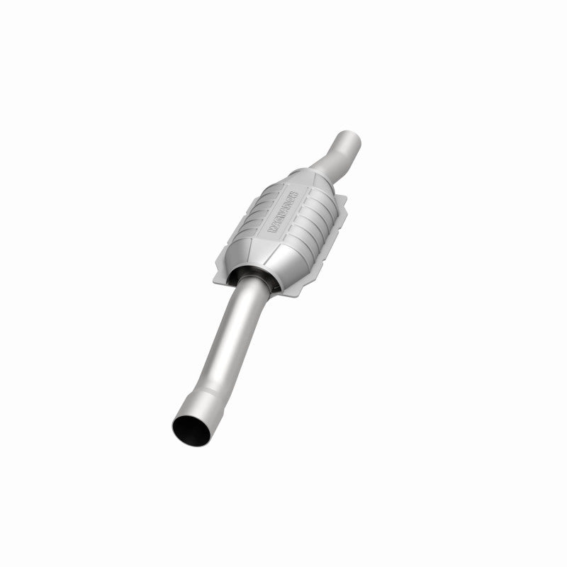 MagnaFlow Standard-Grade Direct-Fit Catalytic Converter - Buick Regal Chevrolet Lumina Pontiac Grand Prix (1988-1993), view 13