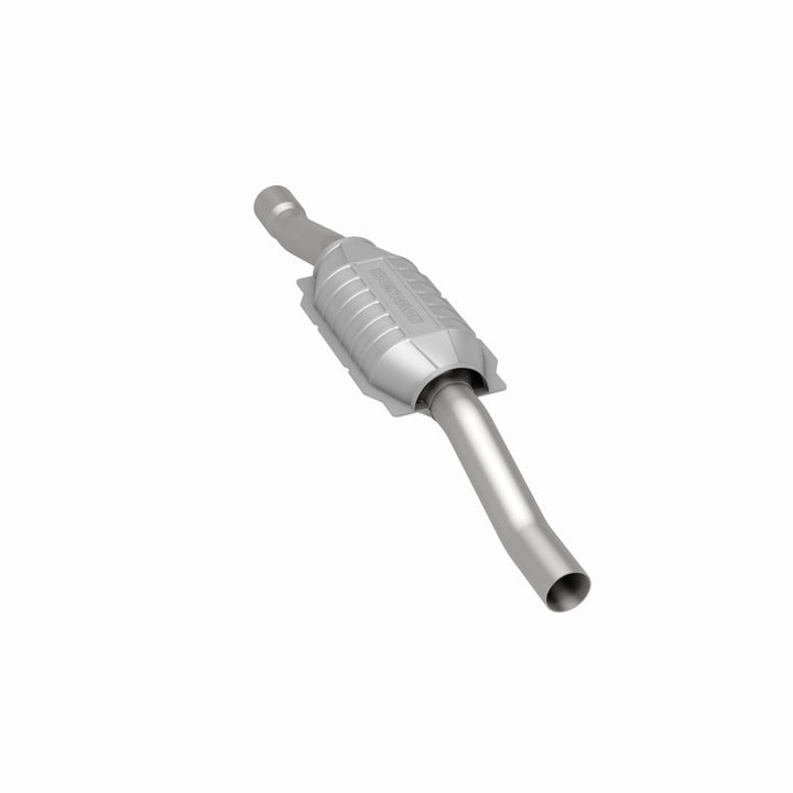 MagnaFlow Standard-Grade Direct-Fit Catalytic Converter - Buick Regal Chevrolet Lumina Pontiac Grand Prix (1988-1993), view 14