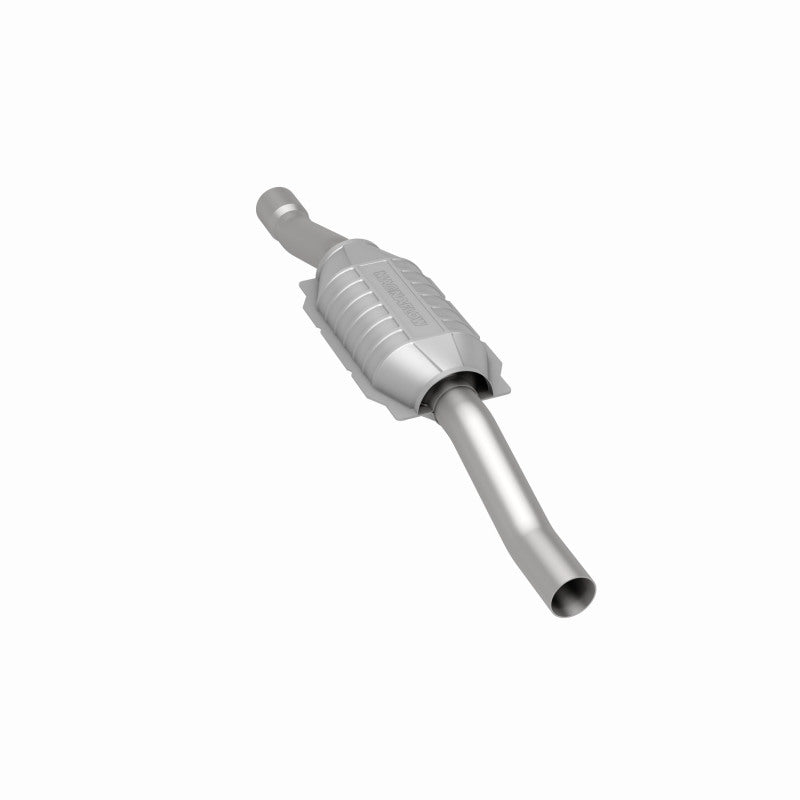 MagnaFlow Standard-Grade Direct-Fit Catalytic Converter - Buick Regal Chevrolet Lumina Pontiac Grand Prix (1988-1993), view 14