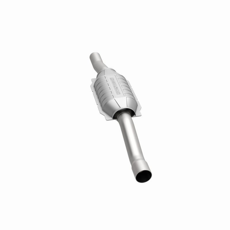 MagnaFlow Standard-Grade Direct-Fit Catalytic Converter - Buick Regal Chevrolet Lumina Pontiac Grand Prix (1988-1993), view 15