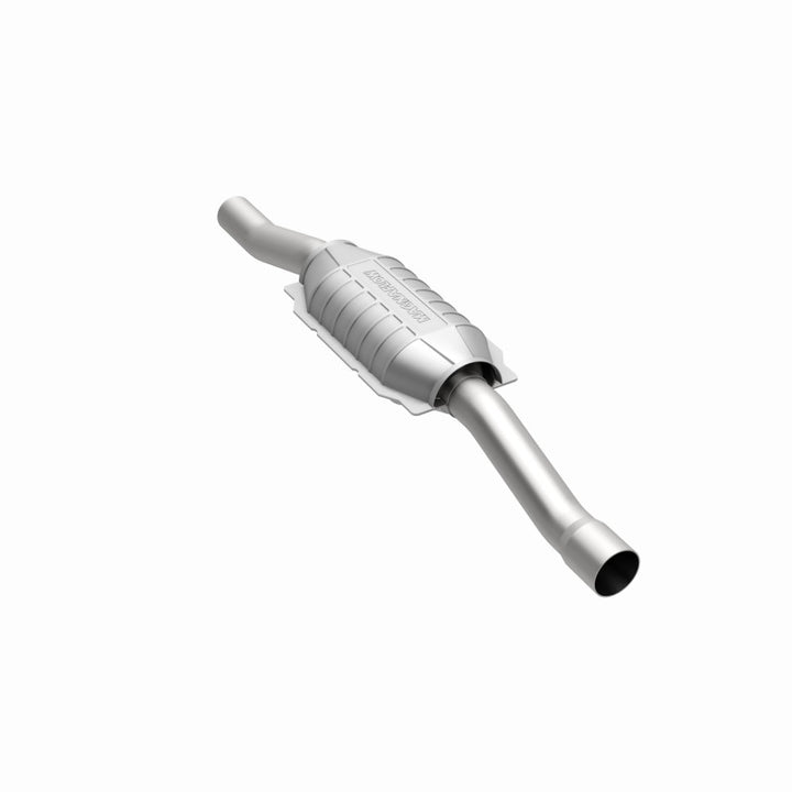 MagnaFlow Standard-Grade Direct-Fit Catalytic Converter - Buick Regal Chevrolet Lumina Pontiac Grand Prix (1988-1993), view 16