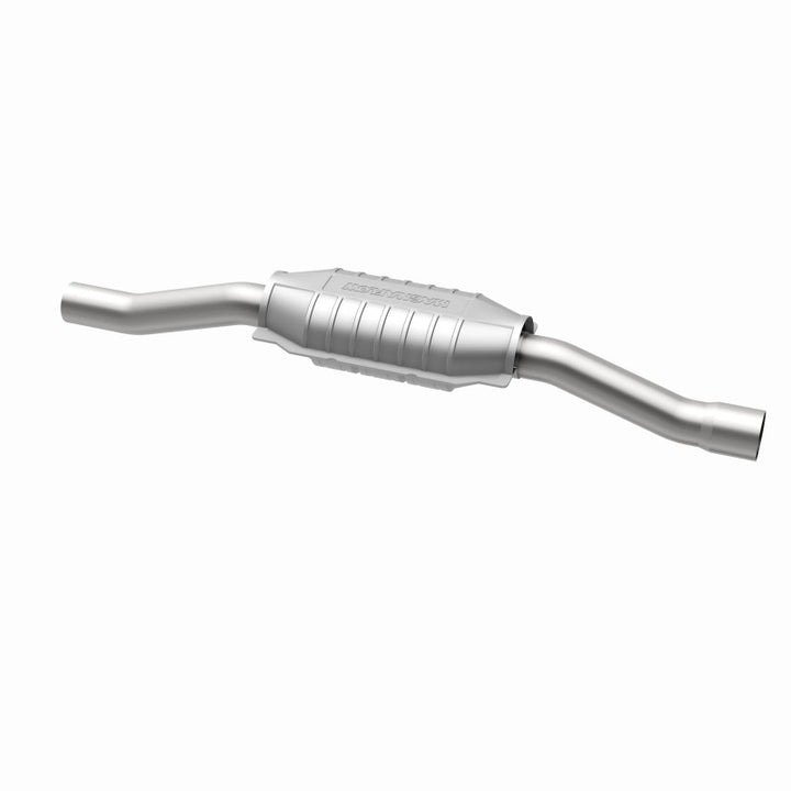 MagnaFlow Standard-Grade Direct-Fit Catalytic Converter - Buick Regal Chevrolet Lumina Pontiac Grand Prix (1988-1993), view 19