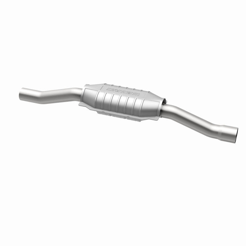 MagnaFlow Standard-Grade Direct-Fit Catalytic Converter - Buick Regal Chevrolet Lumina Pontiac Grand Prix (1988-1993), view 19