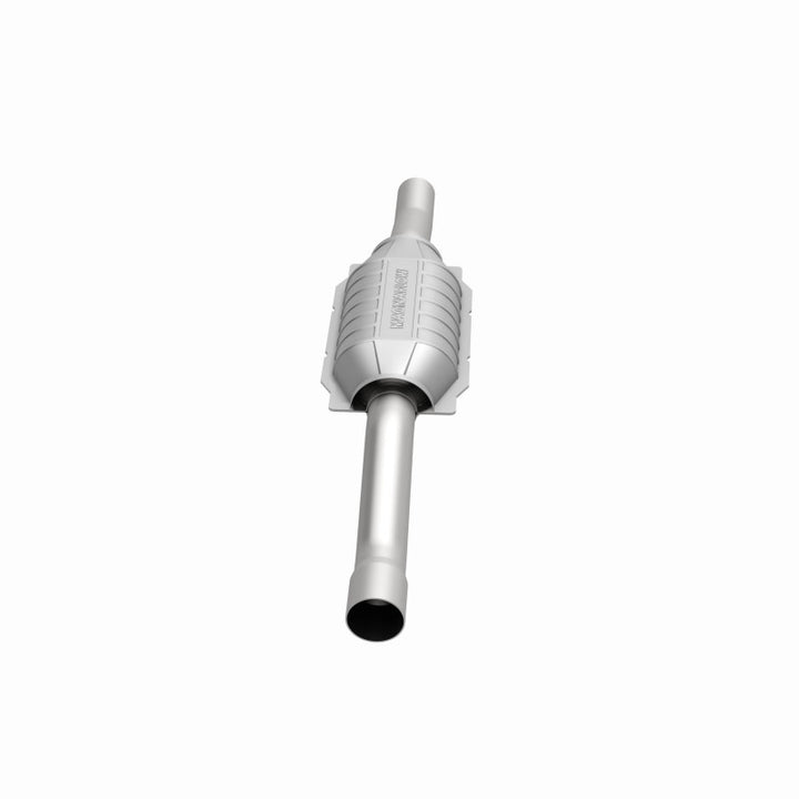 MagnaFlow Standard-Grade Direct-Fit Catalytic Converter - Buick Regal Chevrolet Lumina Pontiac Grand Prix (1988-1993), view 20