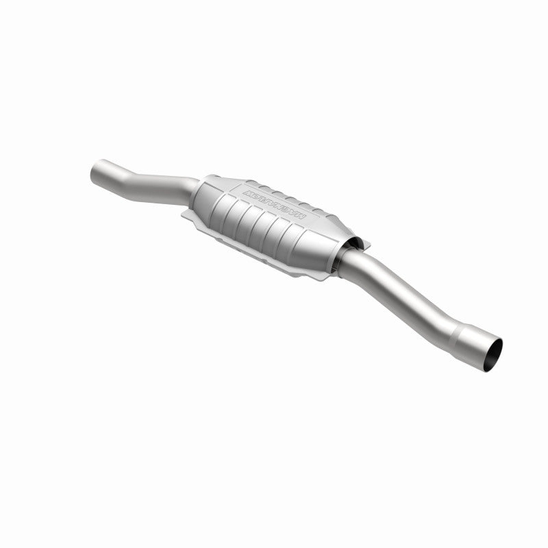 MagnaFlow Standard-Grade Direct-Fit Catalytic Converter - Buick Regal Chevrolet Lumina Pontiac Grand Prix (1988-1993), view 21