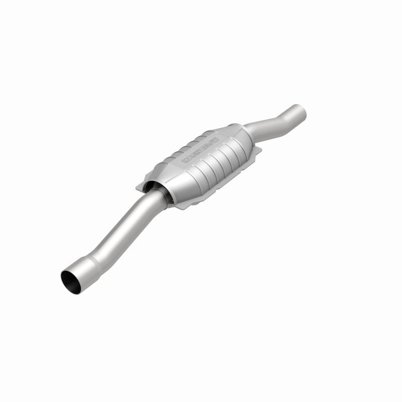 MagnaFlow Standard-Grade Direct-Fit Catalytic Converter - Buick Regal Chevrolet Lumina Pontiac Grand Prix (1988-1993), view 23