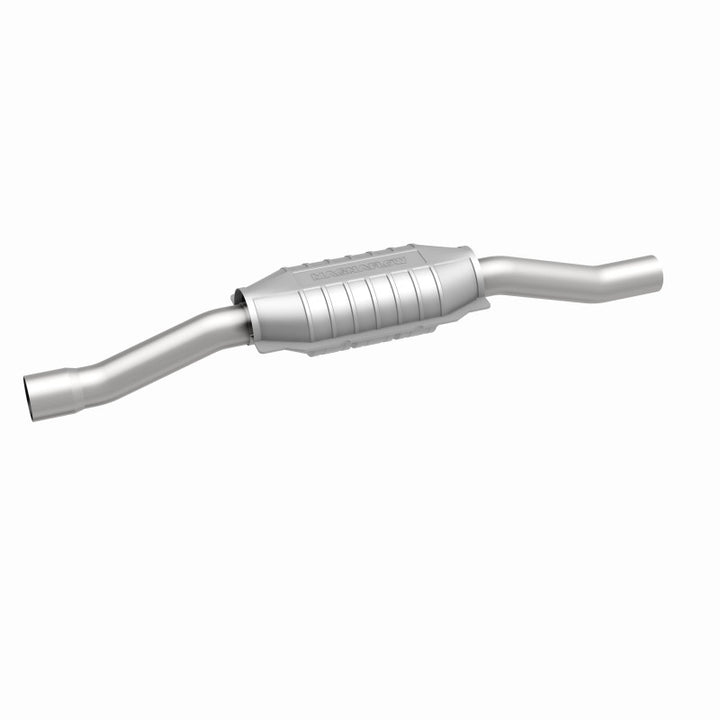 MagnaFlow Standard-Grade Direct-Fit Catalytic Converter - Buick Regal Chevrolet Lumina Pontiac Grand Prix (1988-1993), view 3