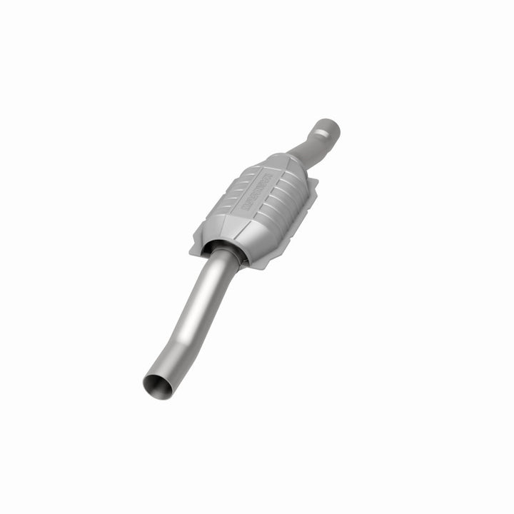 MagnaFlow Standard-Grade Direct-Fit Catalytic Converter - Buick Regal Chevrolet Lumina Pontiac Grand Prix (1988-1993), 360 degree view