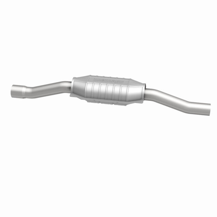 MagnaFlow Standard-Grade Direct-Fit Catalytic Converter - Buick Regal Chevrolet Lumina Pontiac Grand Prix (1988-1993), view 4