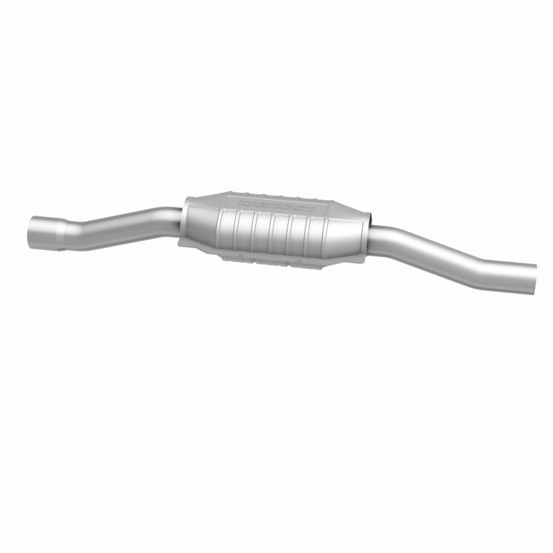 MagnaFlow Standard-Grade Direct-Fit Catalytic Converter - Buick Regal Chevrolet Lumina Pontiac Grand Prix (1988-1993), view 4