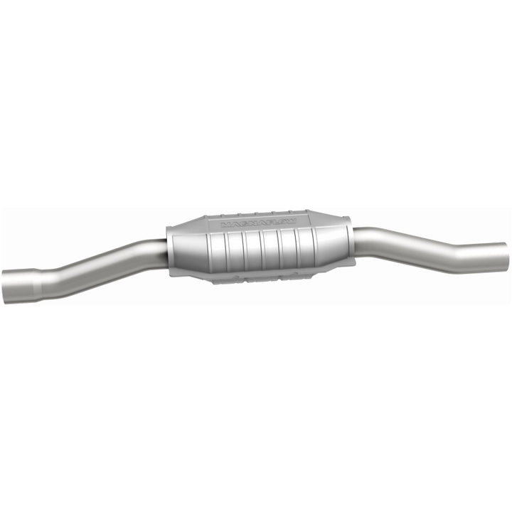 MagnaFlow Standard-Grade Direct-Fit Catalytic Converter - Buick Regal Chevrolet Lumina Pontiac Grand Prix (1988-1993), view 41
