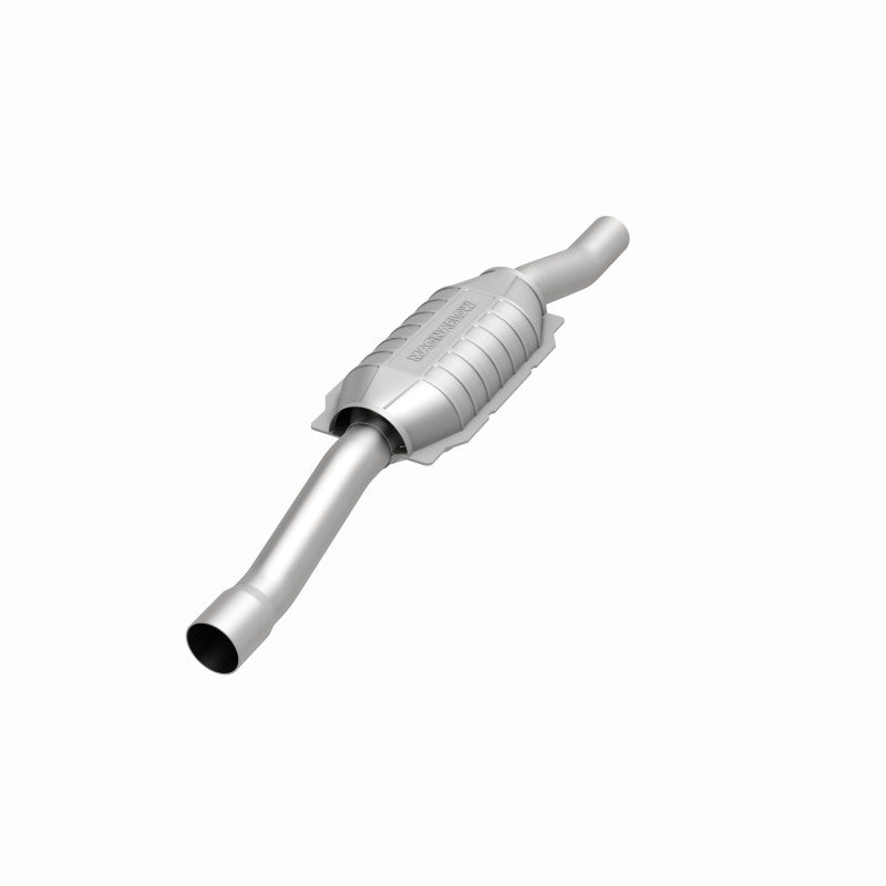 MagnaFlow Standard-Grade Direct-Fit Catalytic Converter - Buick Regal Chevrolet Lumina Pontiac Grand Prix (1988-1993), view 5
