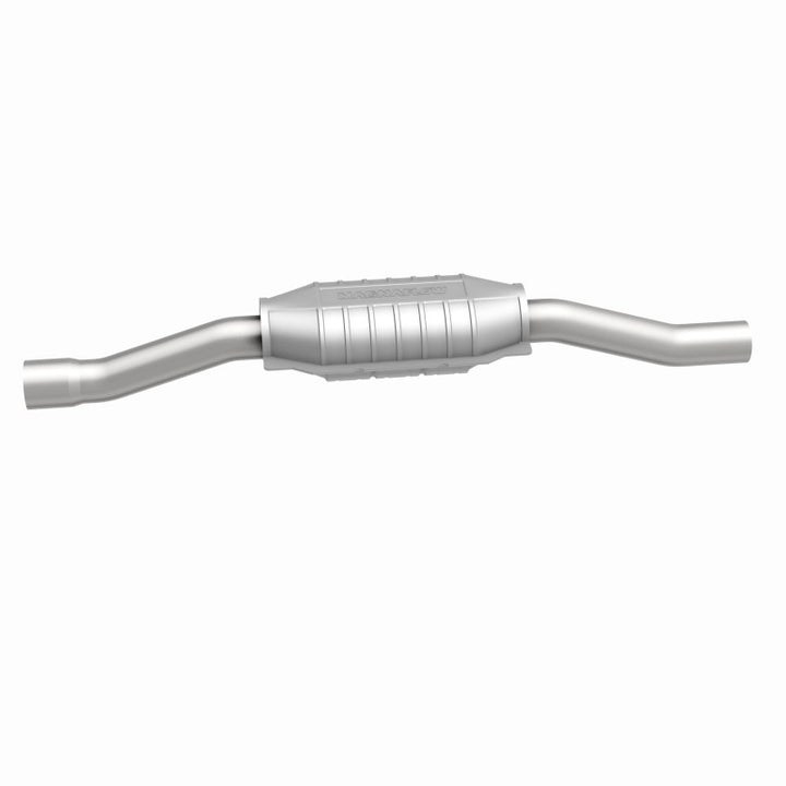 MagnaFlow Standard-Grade Direct-Fit Catalytic Converter - Buick Regal Chevrolet Lumina Pontiac Grand Prix (1988-1993), view 9