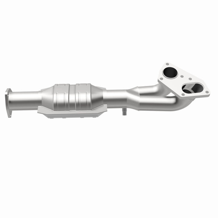 MagnaFlow Standard-Grade Direct-Fit Catalytic Converter - Porsche 911 1975-1989 3.2L, view 10
