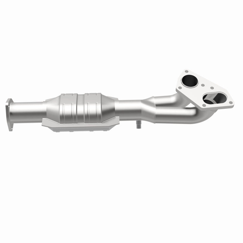 MagnaFlow Standard-Grade Direct-Fit Catalytic Converter - Porsche 911 1975-1989 3.2L, view 10