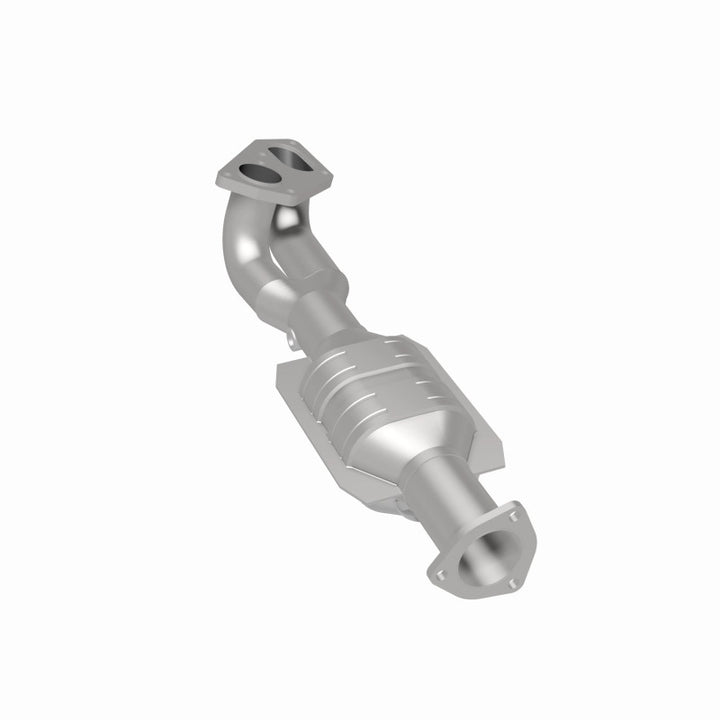 MagnaFlow Standard-Grade Direct-Fit Catalytic Converter - Porsche 911 1975-1989 3.2L, view 11