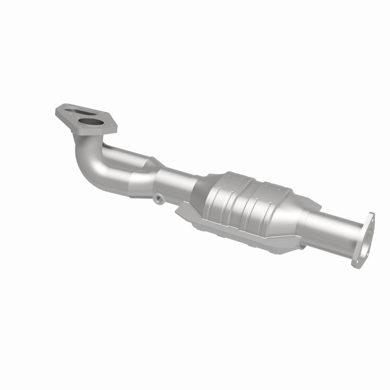 MagnaFlow Standard-Grade Direct-Fit Catalytic Converter - Porsche 911 1975-1989 3.2L, view 13
