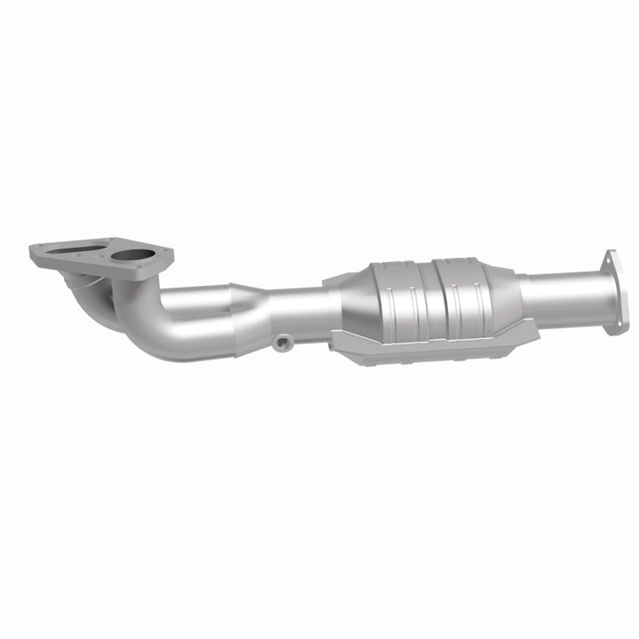 MagnaFlow Standard-Grade Direct-Fit Catalytic Converter - Porsche 911 1975-1989 3.2L, view 17